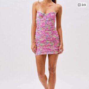 For love and lemons dress